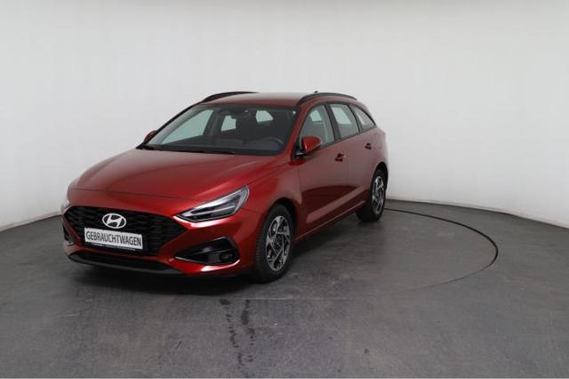 Hyundai i30 Kombi Advantage (Advantage) 1.0 T-GDI 74kW (101PS) 7-DCT 