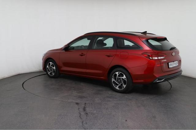 Hyundai i30 Kombi Advantage (Advantage) 1.0 T-GDI 74kW (101PS) 7-DCT 