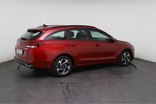 Hyundai i30 Kombi Advantage (Advantage) 1.0 T-GDI 74kW (101PS) 7-DCT 
