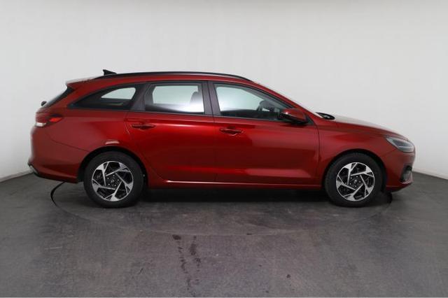 Hyundai i30 Kombi Advantage (Advantage) 1.0 T-GDI 74kW (101PS) 7-DCT 