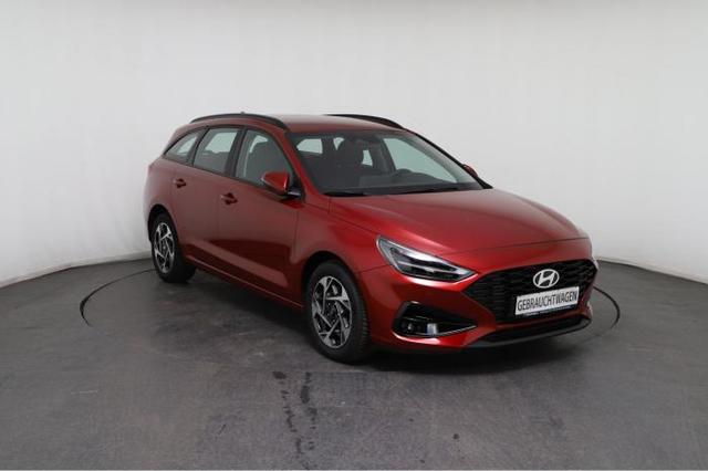 Hyundai i30 Kombi Advantage (Advantage) 1.0 T-GDI 74kW (101PS) 7-DCT 