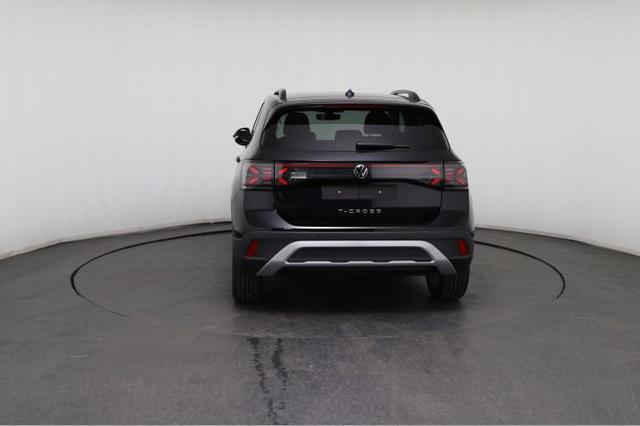 Volkswagen T-Cross LIFE (Life) 1.0 TSI 85kW (115 PS) 7-Gang DSG 