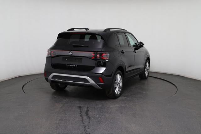 Volkswagen T-Cross LIFE (Life) 1.0 TSI 85kW (115 PS) 7-Gang DSG 
