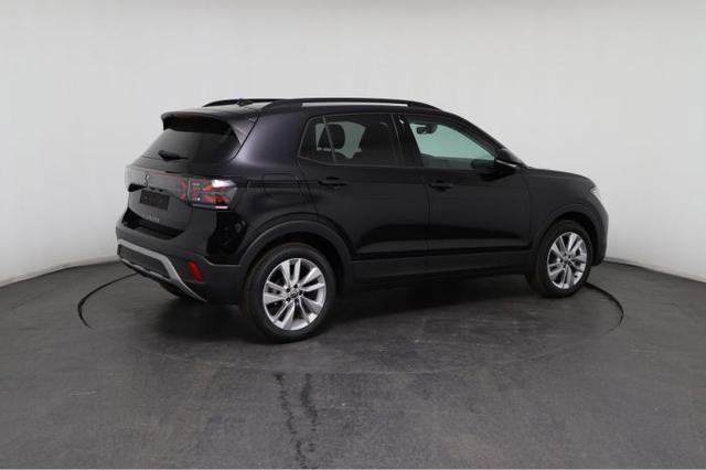 Volkswagen T-Cross LIFE (Life) 1.0 TSI 85kW (115 PS) 7-Gang DSG 