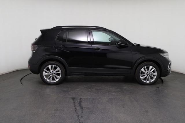 Volkswagen T-Cross LIFE (Life) 1.0 TSI 85kW (115 PS) 7-Gang DSG 