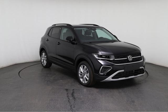 Volkswagen T-Cross LIFE (Life) 1.0 TSI 85kW (115 PS) 7-Gang DSG 