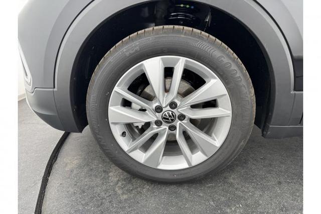 Volkswagen T-Cross LIFE (Life) 1.0 TSI 85kW (115 PS) 7-Gang DSG 