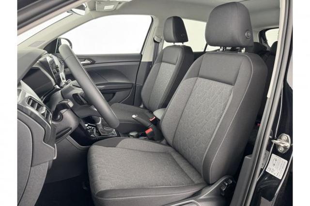 Volkswagen T-Cross LIFE (Life) 1.0 TSI 85kW (115 PS) 7-Gang DSG 