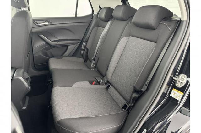 Volkswagen T-Cross LIFE (Life) 1.0 TSI 85kW (115 PS) 7-Gang DSG 