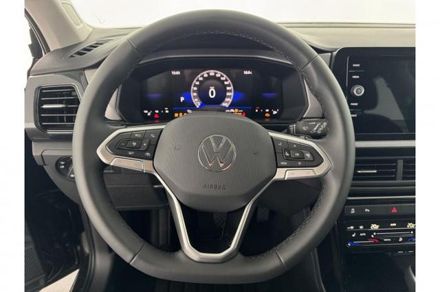 Volkswagen T-Cross LIFE (Life) 1.0 TSI 85kW (115 PS) 7-Gang DSG 