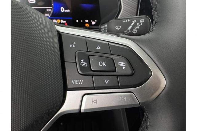 Volkswagen T-Cross LIFE (Life) 1.0 TSI 85kW (115 PS) 7-Gang DSG 