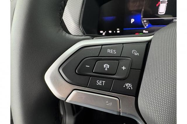 Volkswagen T-Cross LIFE (Life) 1.0 TSI 85kW (115 PS) 7-Gang DSG 
