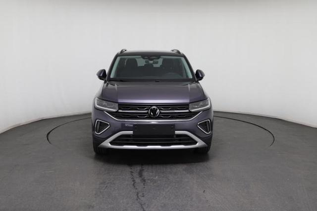 Volkswagen T-Cross LIFE (Life) 1.0 TSI 85kW (115 PS) 7-Gang DSG 
