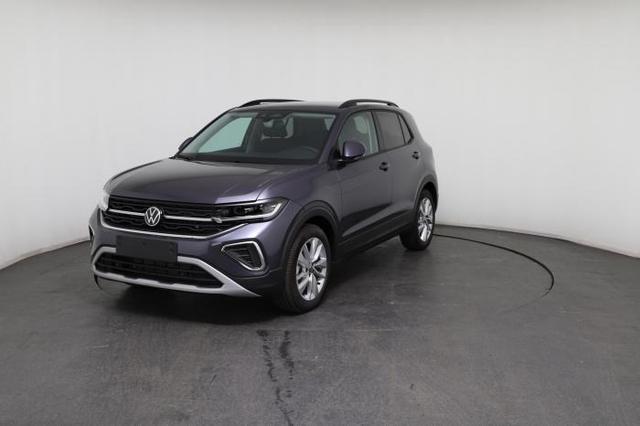Volkswagen T-Cross LIFE (Life) 1.0 TSI 85kW (115 PS) 7-Gang DSG 