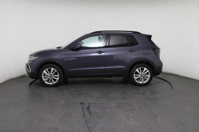 Volkswagen T-Cross LIFE (Life) 1.0 TSI 85kW (115 PS) 7-Gang DSG 