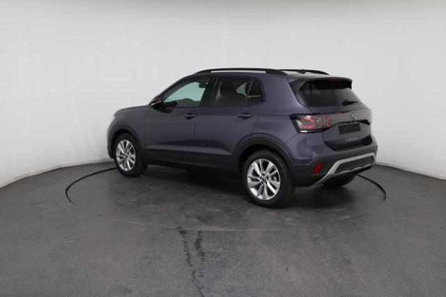 Volkswagen T-Cross LIFE (Life) 1.0 TSI 85kW (115 PS) 7-Gang DSG 