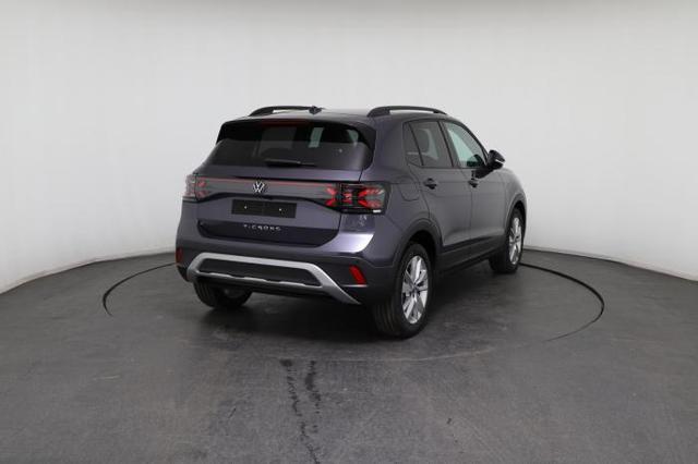 Volkswagen T-Cross LIFE (Life) 1.0 TSI 85kW (115 PS) 7-Gang DSG 