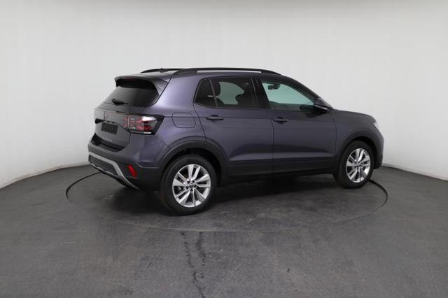Volkswagen T-Cross LIFE (Life) 1.0 TSI 85kW (115 PS) 7-Gang DSG 