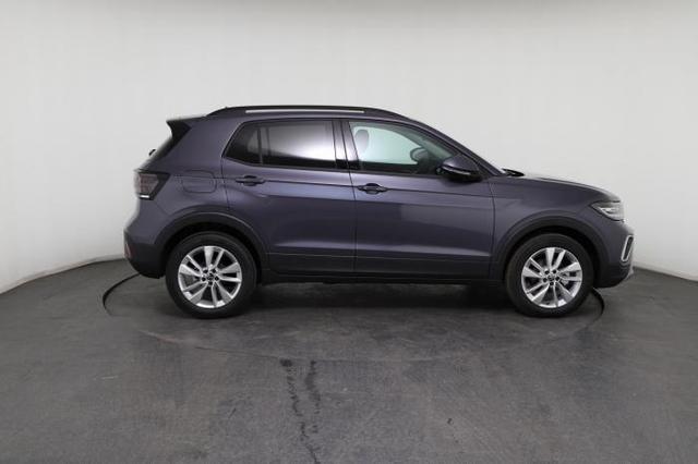 Volkswagen T-Cross LIFE (Life) 1.0 TSI 85kW (115 PS) 7-Gang DSG 