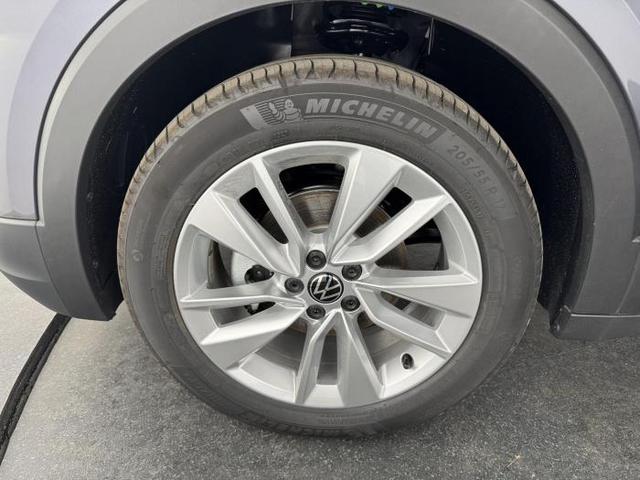 Volkswagen T-Cross LIFE (Life) 1.0 TSI 85kW (115 PS) 7-Gang DSG 