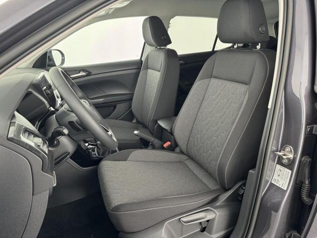 Volkswagen T-Cross LIFE (Life) 1.0 TSI 85kW (115 PS) 7-Gang DSG 