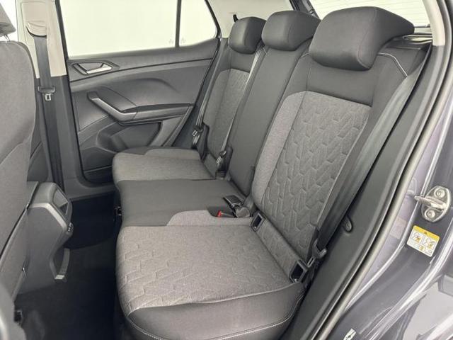 Volkswagen T-Cross LIFE (Life) 1.0 TSI 85kW (115 PS) 7-Gang DSG 