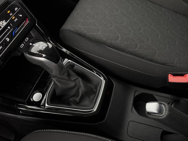 Volkswagen T-Cross LIFE (Life) 1.0 TSI 85kW (115 PS) 7-Gang DSG 