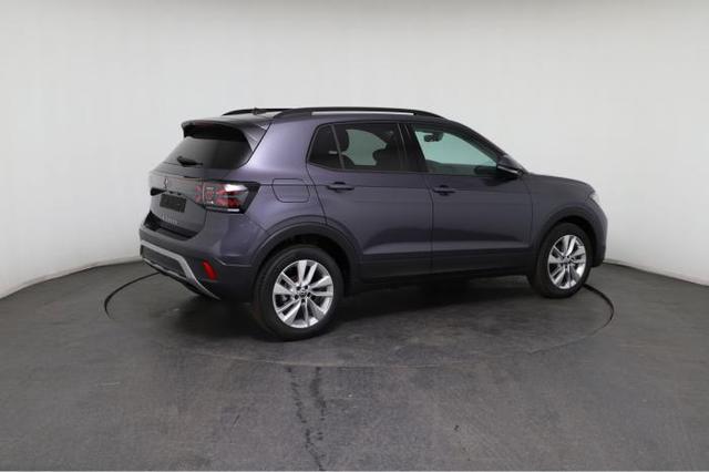 Volkswagen T-Cross LIFE (Life) 1.0 TSI 85kW (115 PS) 7-Gang DSG 