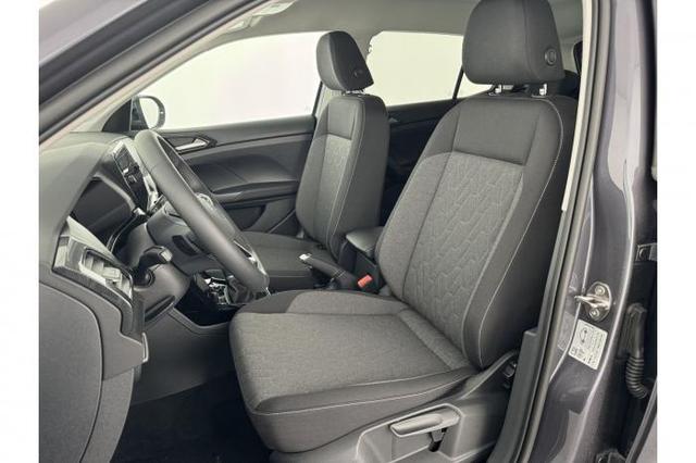 Volkswagen T-Cross LIFE (Life) 1.0 TSI 85kW (115 PS) 7-Gang DSG 