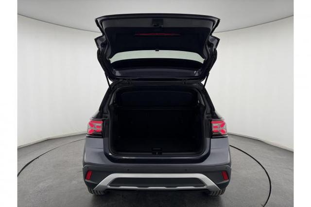 Volkswagen T-Cross LIFE (Life) 1.0 TSI 85kW (115 PS) 7-Gang DSG 