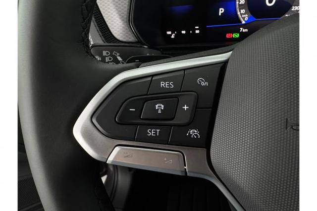 Volkswagen T-Cross LIFE (Life) 1.0 TSI 85kW (115 PS) 7-Gang DSG 