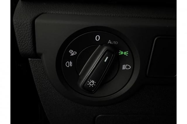 Volkswagen T-Cross LIFE (Life) 1.0 TSI 85kW (115 PS) 7-Gang DSG 