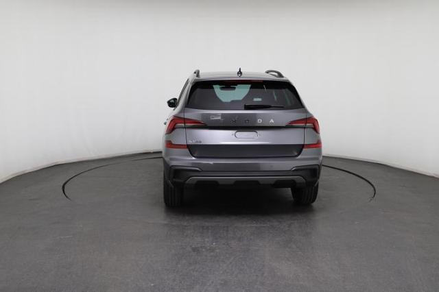 Skoda Kamiq Balance (Balance) 1.0 TSI 85kW (116 PS) 7-Gang DSG 