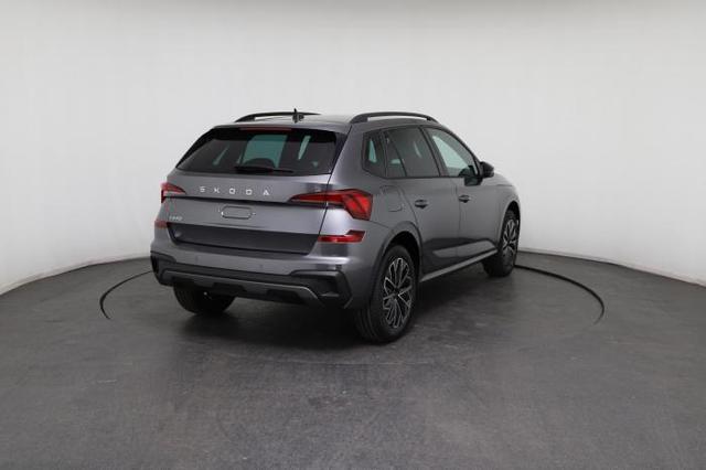 Skoda Kamiq Balance (Balance) 1.0 TSI 85kW (116 PS) 7-Gang DSG 