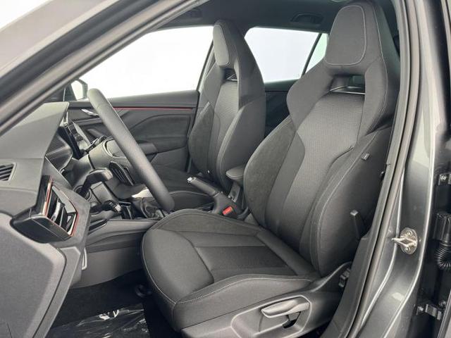 Skoda Kamiq Balance (Balance) 1.0 TSI 85kW (116 PS) 7-Gang DSG 