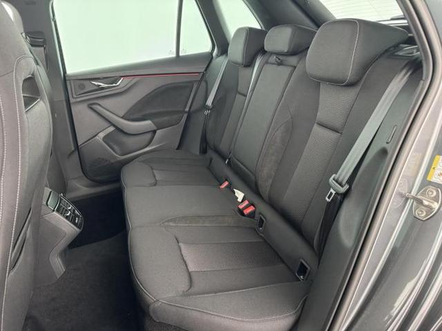 Skoda Kamiq Balance (Balance) 1.0 TSI 85kW (116 PS) 7-Gang DSG 
