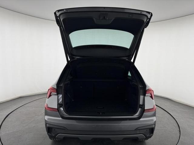 Skoda Kamiq Balance (Balance) 1.0 TSI 85kW (116 PS) 7-Gang DSG 