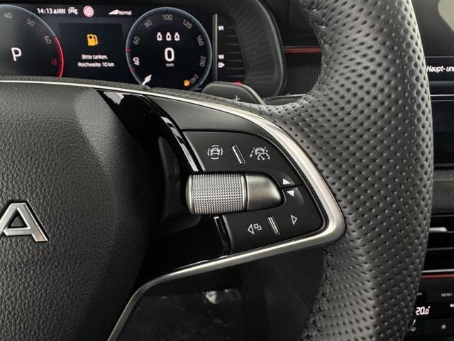 Skoda Kamiq Balance (Balance) 1.0 TSI 85kW (116 PS) 7-Gang DSG 