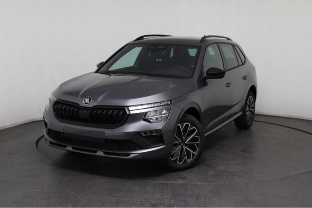 Skoda Kamiq - Balance (Balance) 1.0 TSI 85kW (116 PS) 7-Gang DSG
