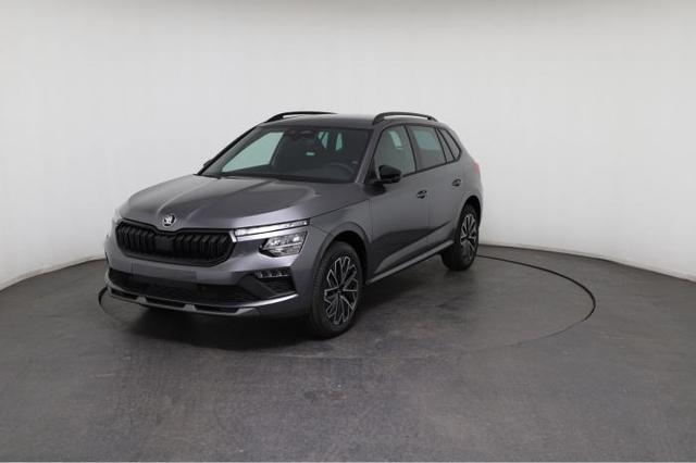 Skoda Kamiq Balance (Balance) 1.0 TSI 85kW (116 PS) 7-Gang DSG 