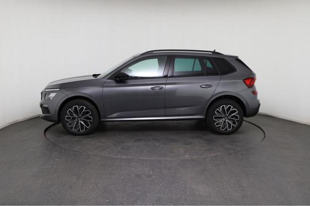 Skoda Kamiq Balance (Balance) 1.0 TSI 85kW (116 PS) 7-Gang DSG 