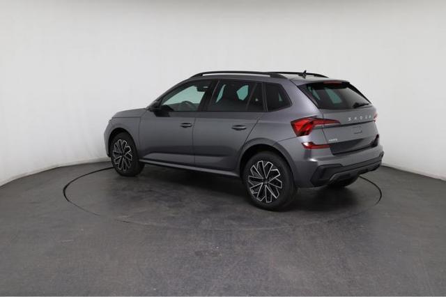 Skoda Kamiq Balance (Balance) 1.0 TSI 85kW (116 PS) 7-Gang DSG 