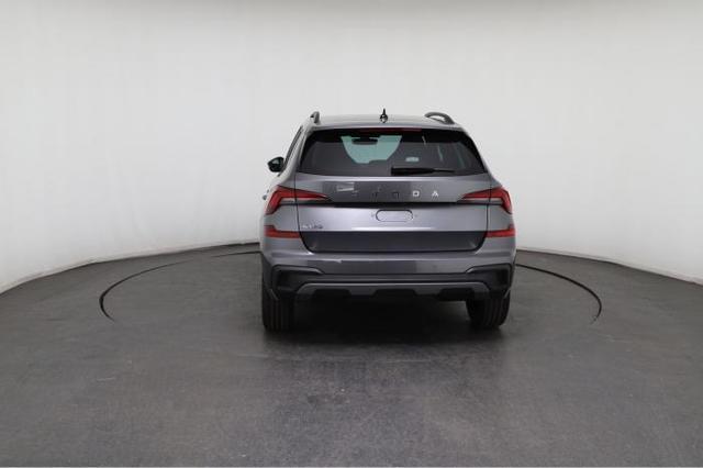 Skoda Kamiq Balance (Balance) 1.0 TSI 85kW (116 PS) 7-Gang DSG 