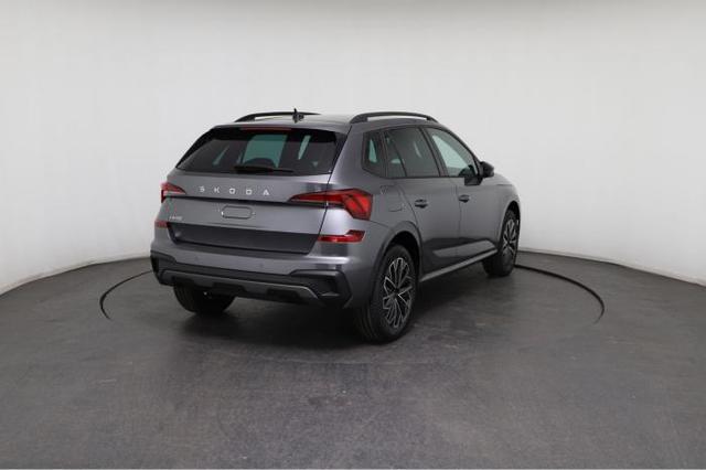Skoda Kamiq Balance (Balance) 1.0 TSI 85kW (116 PS) 7-Gang DSG 