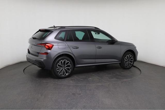 Skoda Kamiq Balance (Balance) 1.0 TSI 85kW (116 PS) 7-Gang DSG 