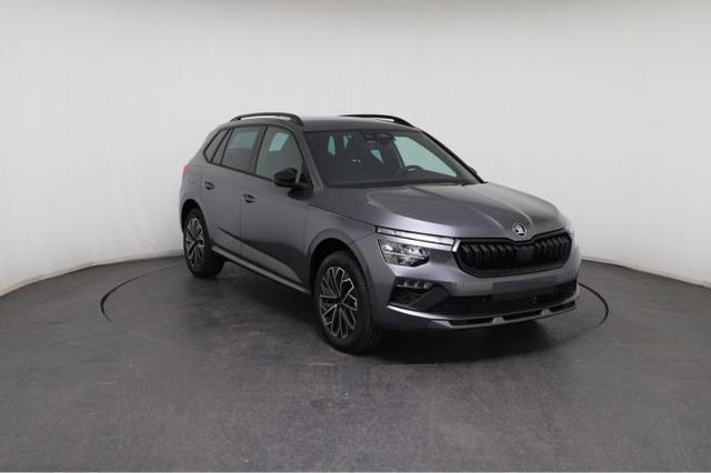 Skoda Kamiq Balance (Balance) 1.0 TSI 85kW (116 PS) 7-Gang DSG 