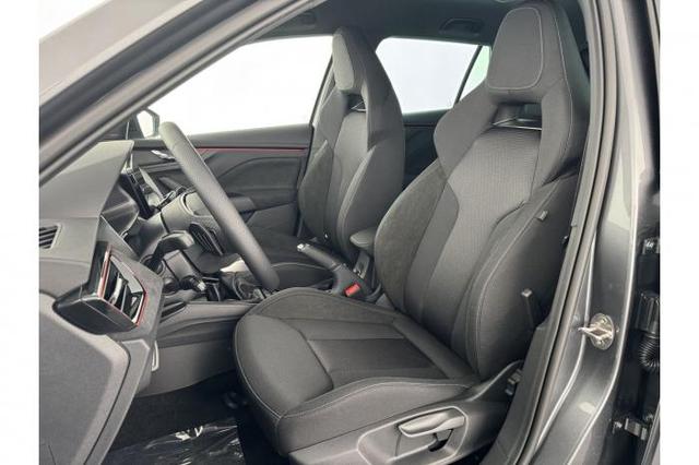 Skoda Kamiq Balance (Balance) 1.0 TSI 85kW (116 PS) 7-Gang DSG 