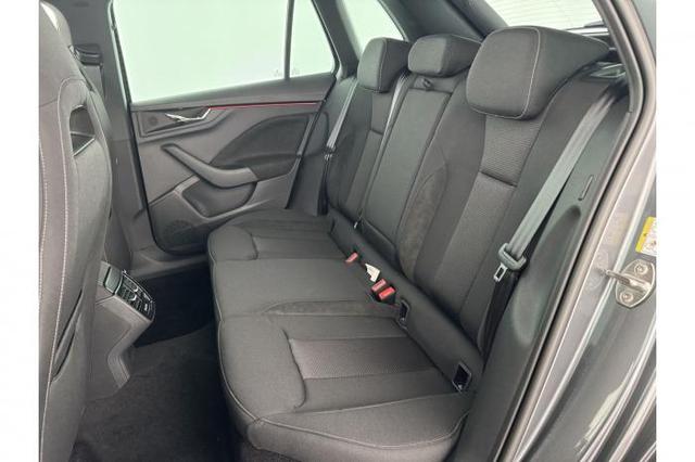 Skoda Kamiq Balance (Balance) 1.0 TSI 85kW (116 PS) 7-Gang DSG 
