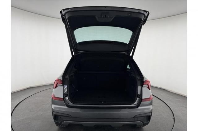 Skoda Kamiq Balance (Balance) 1.0 TSI 85kW (116 PS) 7-Gang DSG 