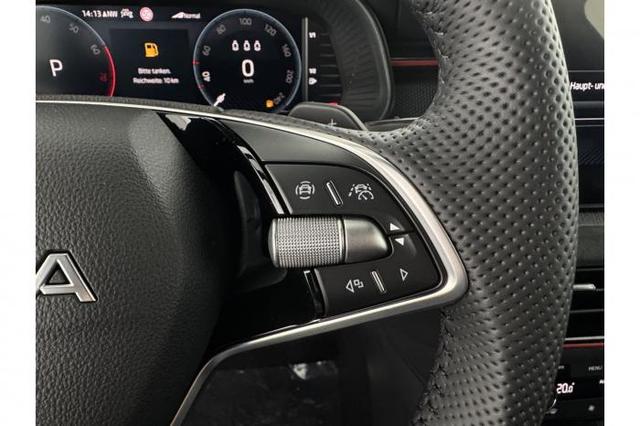 Skoda Kamiq Balance (Balance) 1.0 TSI 85kW (116 PS) 7-Gang DSG 